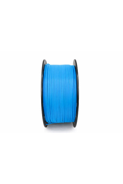 Filenta Gök Mavi Pla Premium Filament 1.75mm 1Kg