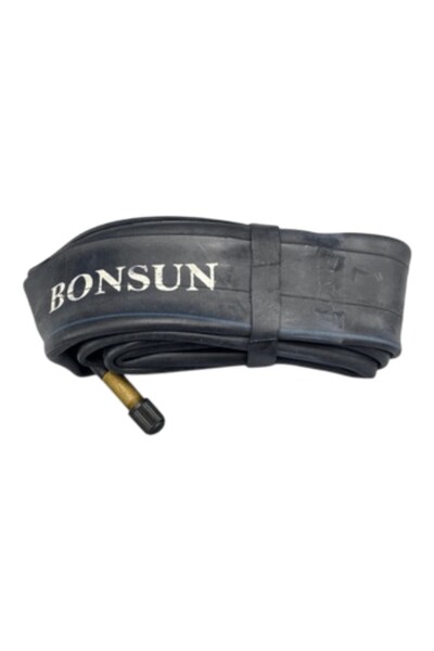 bonsun İç Lastik 3.00-10 (Eğri Sibop) (10650)