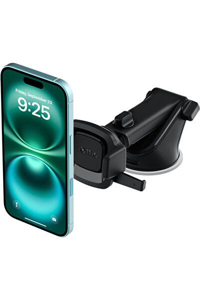 iOttie Easy One Touch Mini Pro Dash & Windshield Mount