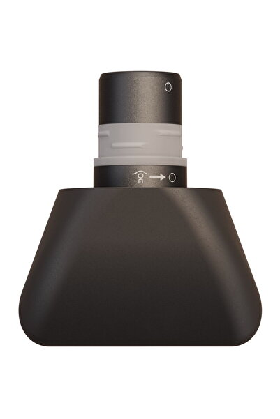 Therabody Cap Masaj PRO Wedge, Pentru Zone Sensibile