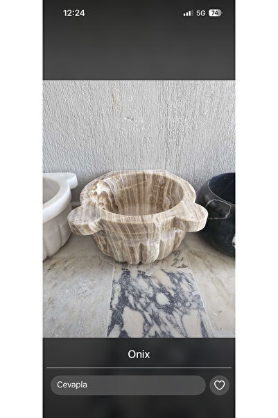 Onıc kurna Kavundılım kulaklı