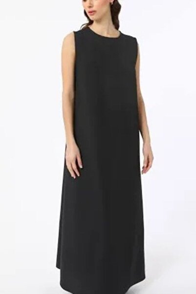 LUXURY Abaya بكج فستان عباية داخلي وطرحة ربط ونقاب حرير اصلي