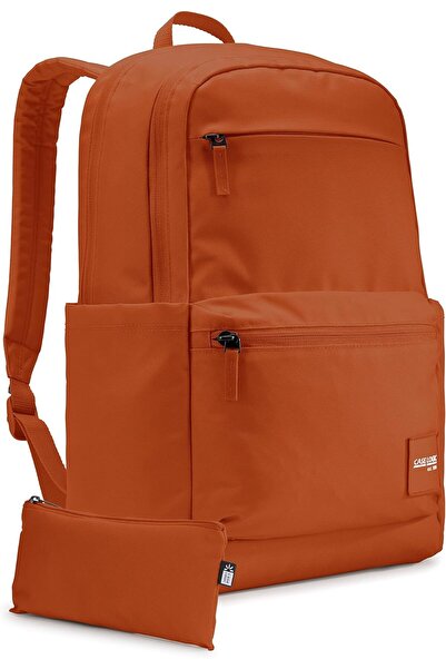 CaseLogic Case Logic Uplink Notebook Sırt Çantası 15.6 inç - Ham Bakır