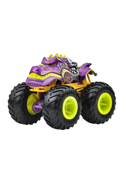 Hot Wheels Monster Trucks 🚗 | Eğlenceli Yarış Setleri ve