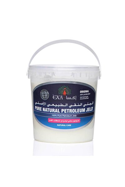 Other EXA Puer Jelly Vaslline