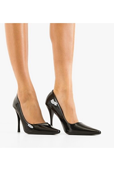 BENOTTİ Jannine women's stiletto shoes Black