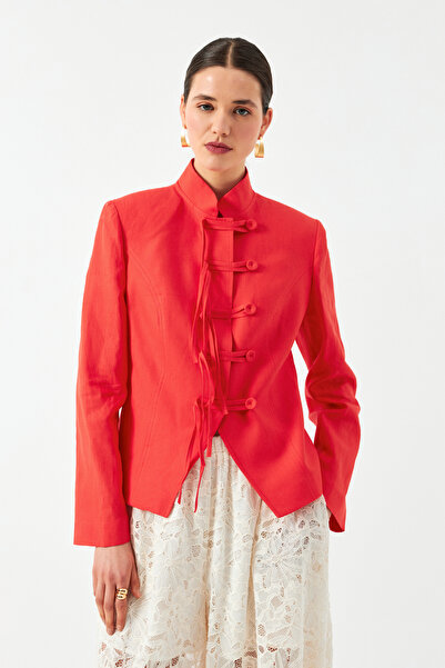 NAGRADA 1YA2CK0075 - 305 CEKET CORAL