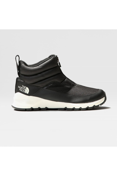 THE NORTH FACE Thermoball Progressive Zip Waterproof Kadın Siyah Bot