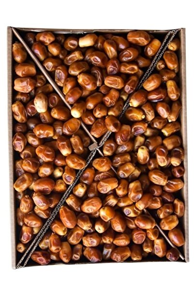 MİLYON Yeni Mahsül Yumuşak Bağdat Hurması 5KG