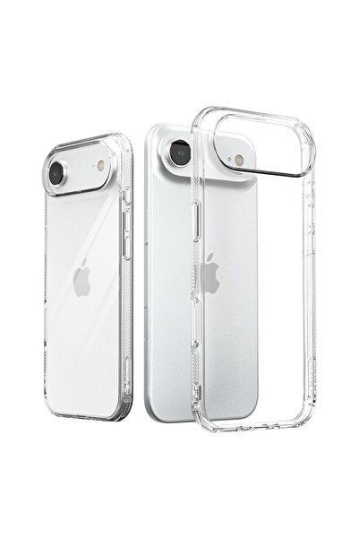 Araree Flexield Διαφανής Θήκη TPU για iPhone 17 Air - Διαφανές