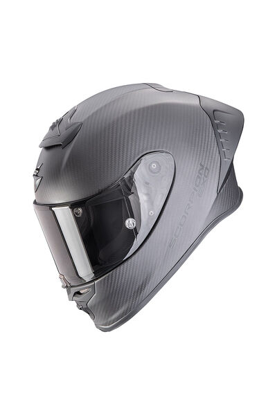 Scorpion EXO R1 Evo II Carbon Spor Motosiklet Kaskı Mat Siyah