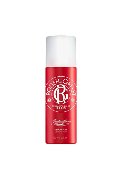 Roger&Gallet Roger & Gallet, Jean Marie Farina, 24h Protection, Deodorant Spr...