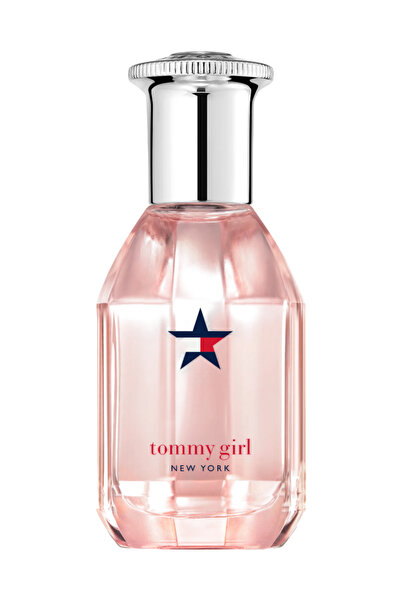 Tommy Hilfiger Tommy Girl New York, Тоалетна вода, За жени, 50 мл