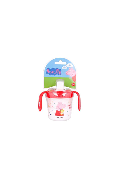 Stor Εκπαιδευτική Κούπα Training Mug 250 Ml | Peppa Pig Little One 530-13485