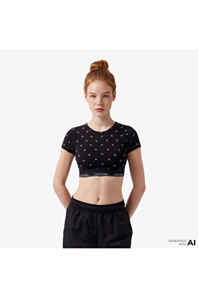 Calvin Klein Women's Unlined Bralet