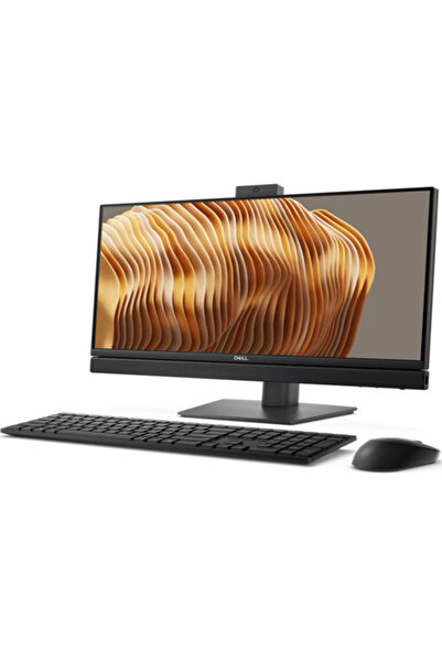 Dell PC PRO 24 AIO QC24251 ULTRA5-235T 1x16G 512G SSD UMA WIFI 24" W11PRO