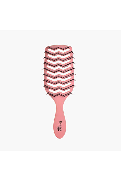 EVENEI USA Evenei Ventilated Detangler Hair Brush