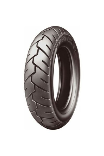 Michelin 3.50-10 59J S1 TL/TT F/R