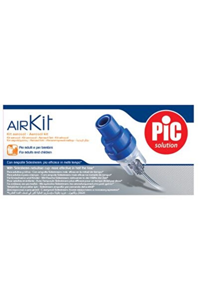 Pic Aerosol Kit
