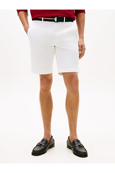 Tommy Hilfiger DENTON 9.5 ESS TWILL W/ BELT