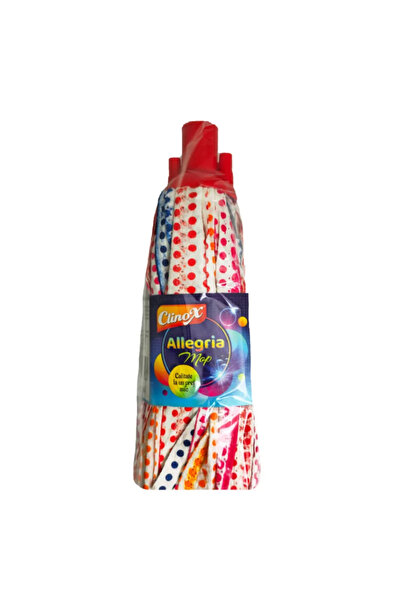 clinox Rezerva Mop Allegria Clinox, 1 bucata