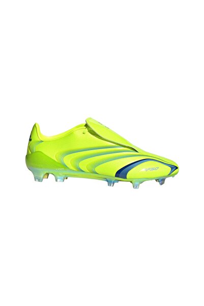 adidas IH8942-E F50 Elıte Fg Tunıt Erkek Spor Ayakkabı Sarı