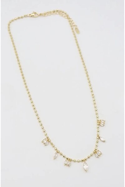 GOLDURA ATELIER Polina Gold Kolye