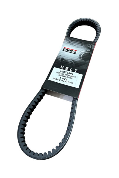 Bando Arora Safari Pro Kayış 782.50*18.5*30