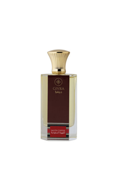 Givra Saudi Coffee