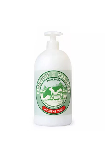 OEM Hygiene Plus milk protein liquid soap, 1000 ml