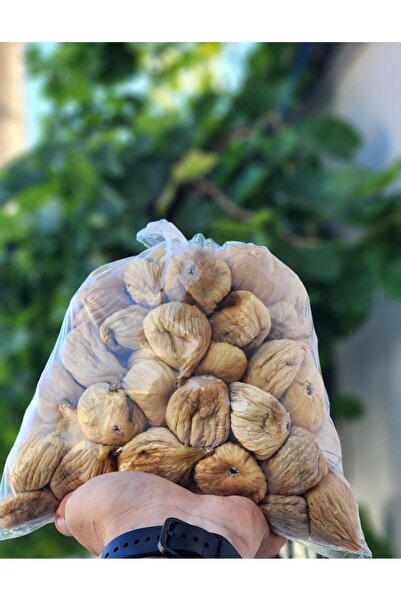 Dalından Halka Orta Boy Yemeklik İncir 1 Kg
