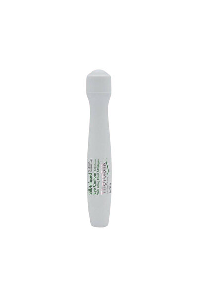 Therasilk Aydınlatıcı & Dinlendirici Göz Çevresi Kremi 15 ml | Koyu Halka, Şi...