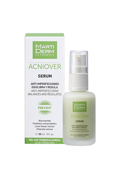 Martiderm سيروم أكنيوفر 30 مل