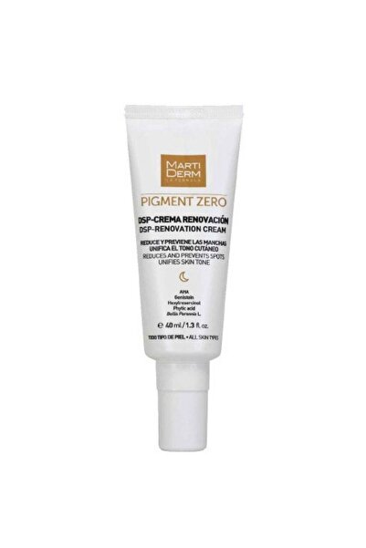 Martiderm Dsp Renovacion Cream 40 Ml