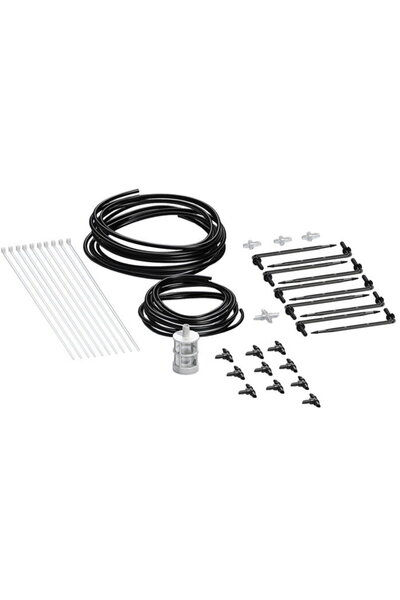 RAINPOINT Drip irrigation accessories