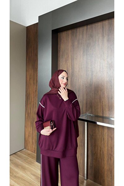 Butik TESETTÜR GİYİM İKİLİ TAKIM