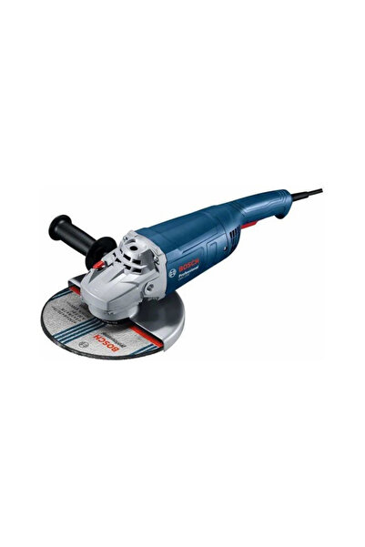 Bosch Büyük Taşlama GWS 2200-230 H