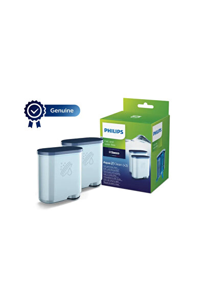 Philips CA6903/22 Φίλτρο νερού Aqua Clean - σετ 2 τεμαχίων.