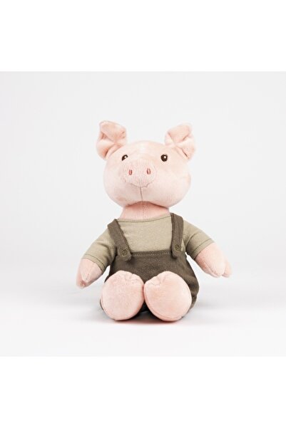 Egmont Toys Porcusorul de plus Bart,