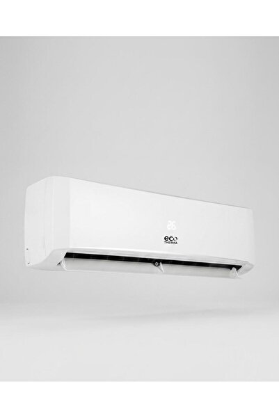 Asal Ecotherma 24 BTU AEDI-24H2E Inventer klima A++ ( Montaj Hariç )