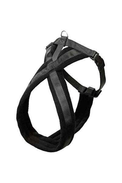 OEM Ham din nailon Palos, Negru, XXL, 74-100CM/25MM