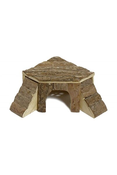 OEM Căsuță pentru rozătoare Vista 35X35X16CM