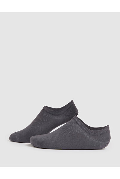 Pierre Cardin Dark Gray Socks 50324111-Vr080