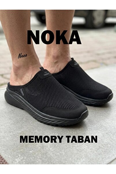 noka MEMORY TABAN ULTRA RAHAT, ÇOK RAHAT FİLELİ ERKEK SPOR TERLİK, BERT