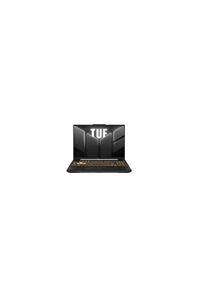 ASUS Tuf Gaming F 16 FX607VJ-RL093W I5 Core 210H RTX4050 6gb Ddr6 8 GB Ddr5 5...
