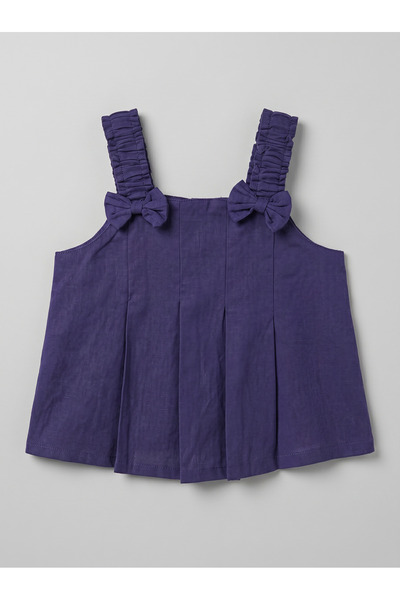 Cortigiani Girls Blouse S/L, 12M
