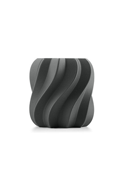 Anycubic PLA+ Filament Dokulu Gri 1.75mm 1kg
