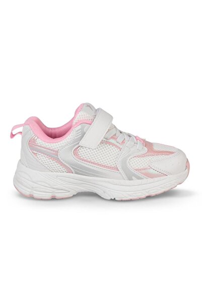Civil Sport Pantofi sport Terra Flt 31-36 - Alb