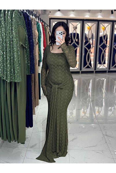miracoutureofficial Cemre Dress