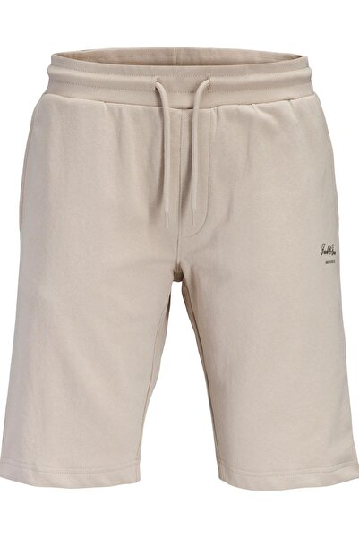 Jack & Jones JPSTGORDON Archive Erkek Sweat Şort